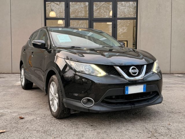 Nissan Qashqai 1.5 dCi Tekna, del 2014, 168.000 km, in vendita a Bologna (BO)