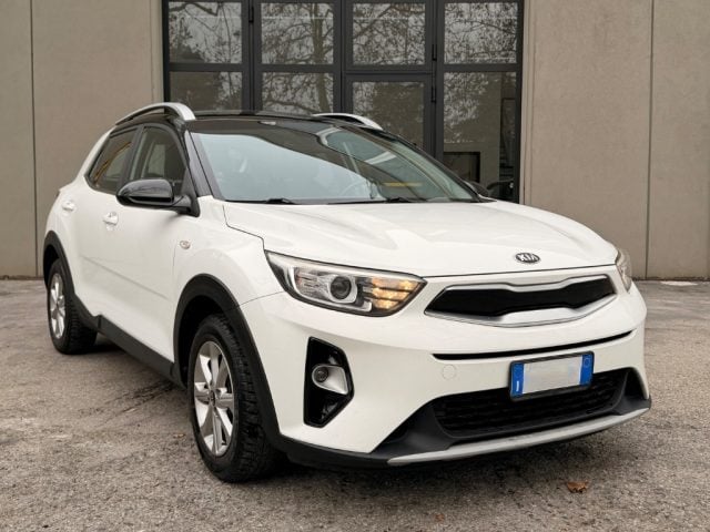 Kia Stonic 1.0 T-GDi 120 CV Energy, del 2018, 180.000 km, in vendita a Bologna (BO)