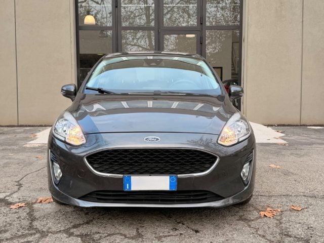 Ford Fiesta 1.1 5 porte Plus - foto 2 di 4