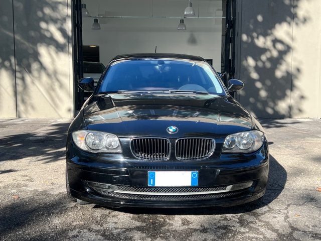 BMW 116 d 2.0 116CV cat 3 porte Eletta DPF - foto 2 di 4