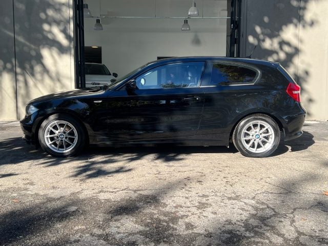 BMW 116 d 2.0 116CV cat 3 porte Eletta DPF - foto 4 di 4