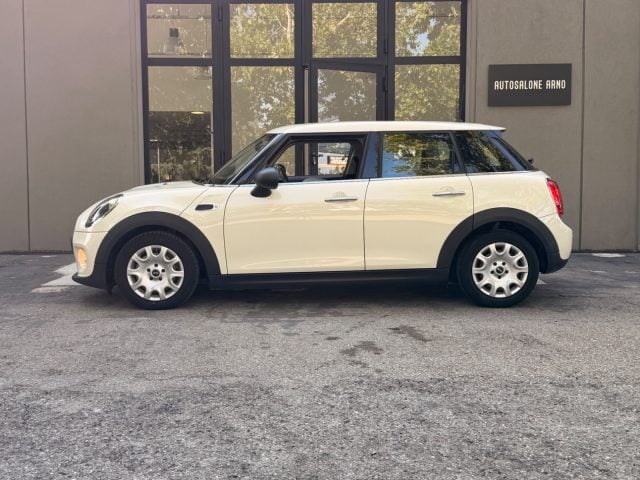MINI One 1.5 One 75 CV 5 porte - foto 4 di 4