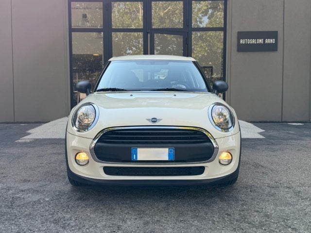 MINI One 1.5 One 75 CV 5 porte - foto 2 di 4