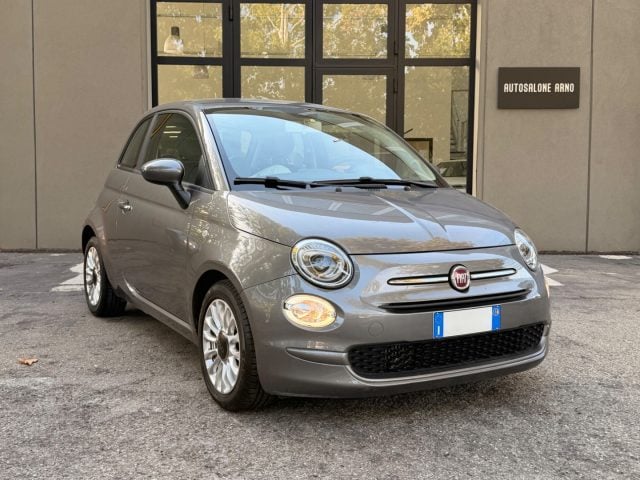 Fiat 500 0.9 TwinAir Turbo 85 CV 28.000KM, del 2016, 28.000 km, in vendita a Bologna (BO)