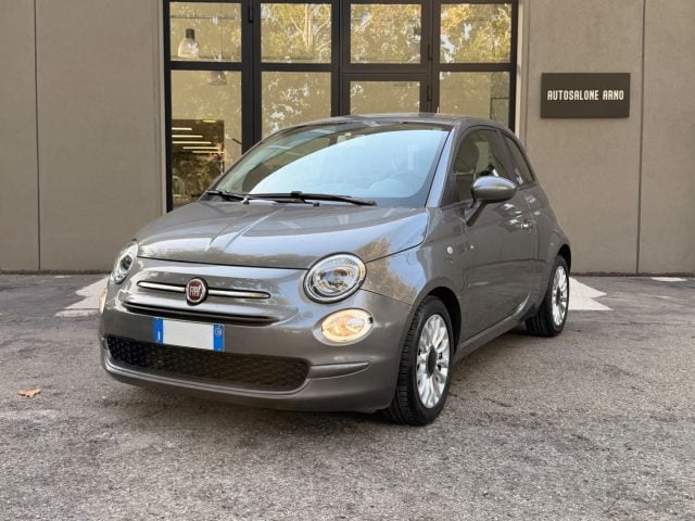 Fiat 500 0.9 TwinAir Turbo 85 CV 28.000KM - foto 3 di 4