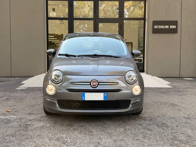 Fiat 500 0.9 TwinAir Turbo 85 CV 28.000KM - foto 2 di 4