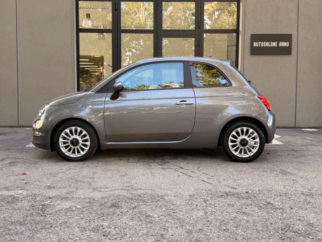 Fiat 500 0.9 TwinAir Turbo 85 CV 28.000KM - foto 4 di 4