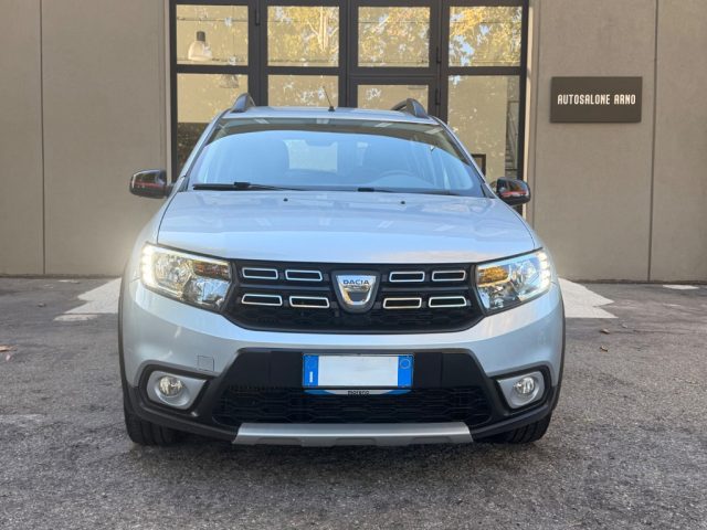 Dacia Sandero Streetway 0.9 TCe Turbo GPL 90 CV S&S - foto 2 di 4