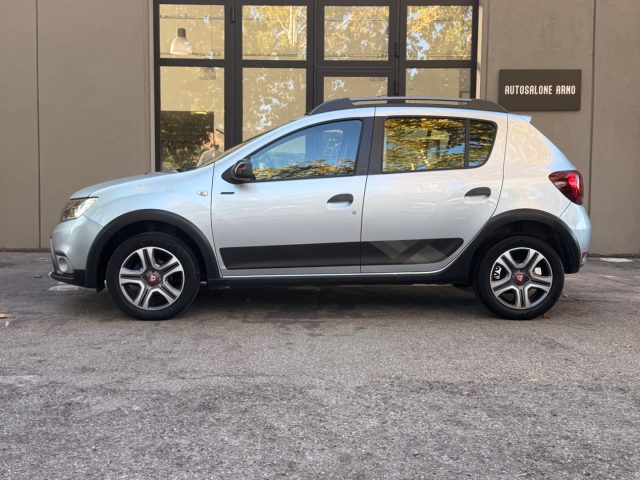 Dacia Sandero Streetway 0.9 TCe Turbo GPL 90 CV S&S - foto 4 di 4