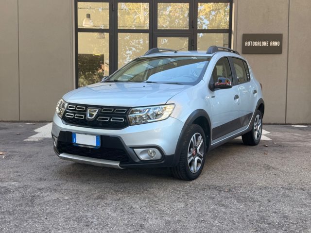 Dacia Sandero Streetway 0.9 TCe Turbo GPL 90 CV S&S - foto 3 di 4
