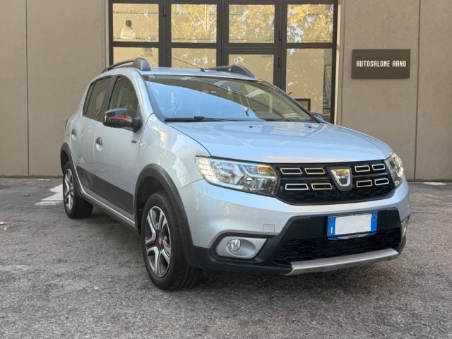 Dacia Sandero Streetway 0.9 TCe Turbo GPL 90 CV S&S, del 2019, 118.000 km, in vendita a Bologna (BO)