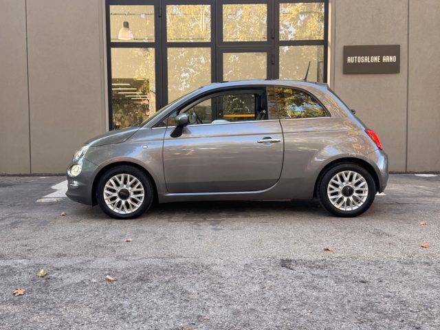 Fiat 500 1.2 Lounge - foto 4 di 4
