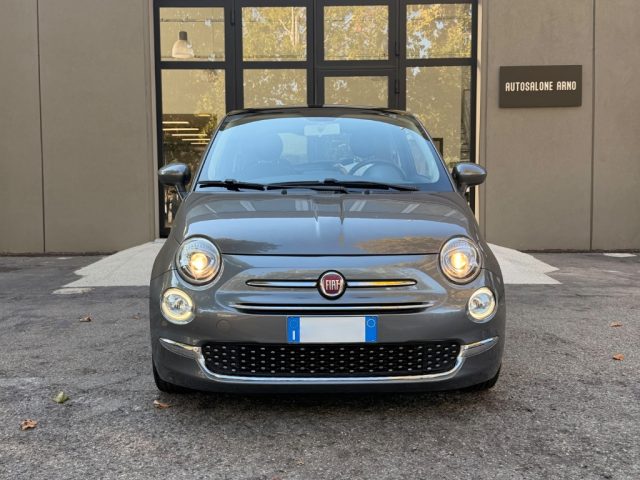 Fiat 500 1.2 Lounge - foto 2 di 4