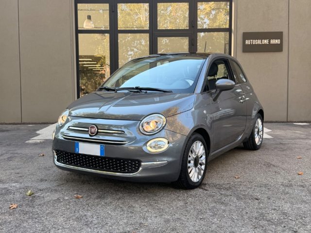 Fiat 500 1.2 Lounge - foto 3 di 4