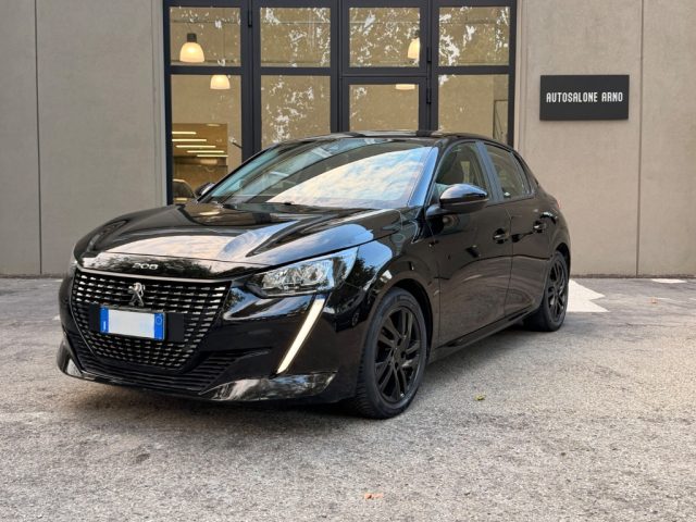 Peugeot 208 PureTech 75 Stop&Start 5 porte GPL - foto 3 di 4
