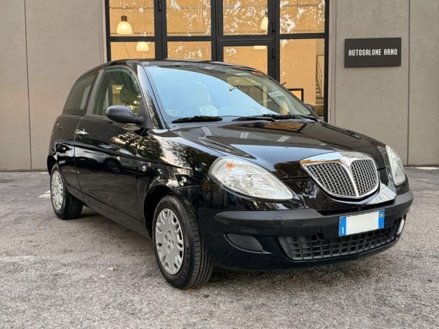 Lancia Ypsilon 1.2 Oro 100, del 2006, 120.000 km, in vendita a Bologna (BO)