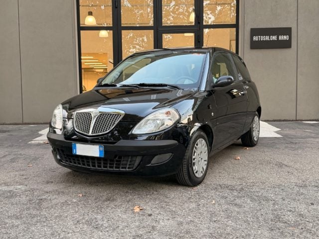 Lancia Ypsilon 1.2 Oro 100 - foto 3 di 4