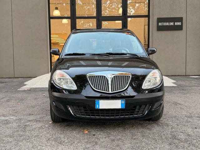 Lancia Ypsilon 1.2 Oro 100 - foto 2 di 4
