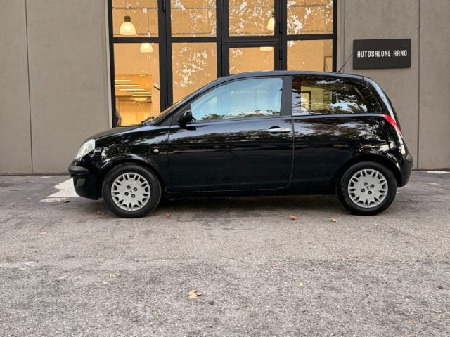 Lancia Ypsilon 1.2 Oro 100 - foto 4 di 4