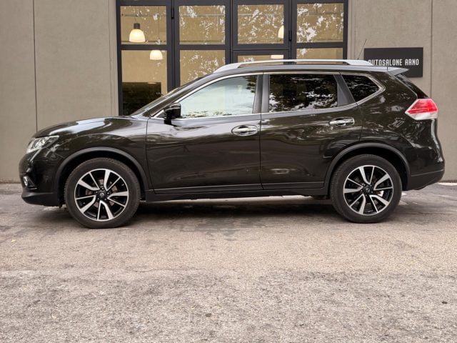 Nissan X-Trail 1.6 dCi 4WD Tekna - foto 4 di 4