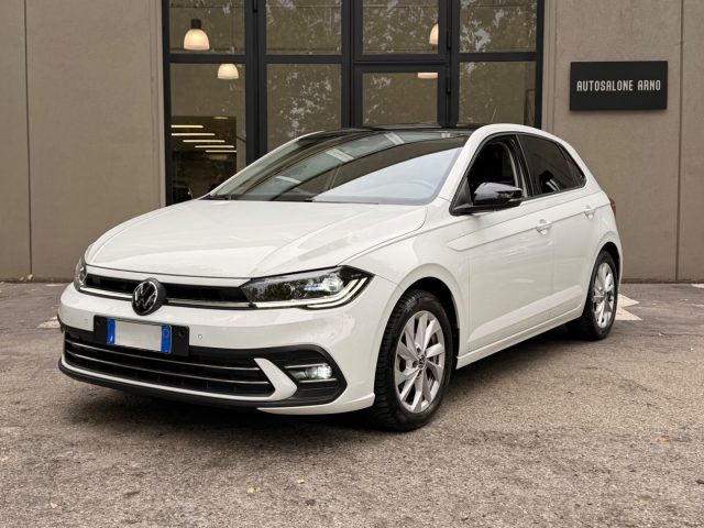 Volkswagen Polo 1.0 TSI DSG Style - foto 3 di 4