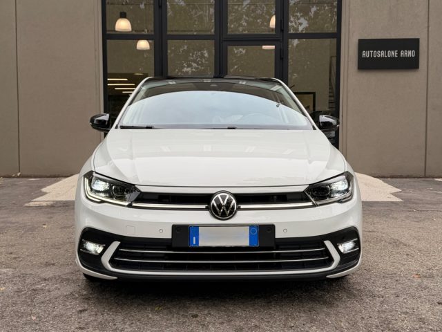 Volkswagen Polo 1.0 TSI DSG Style - foto 2 di 4