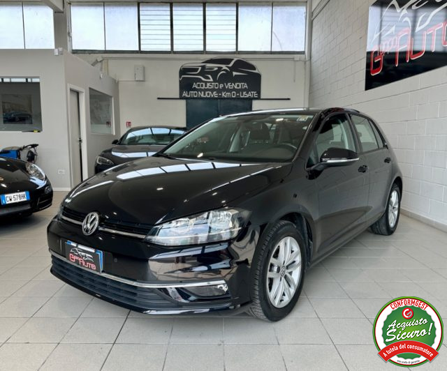 Volkswagen Golf 1.6 TDI 115CV 5p. Highline BMT *NEOPAT*RESTYLING* usato a CASSINA DE  PECCHI
