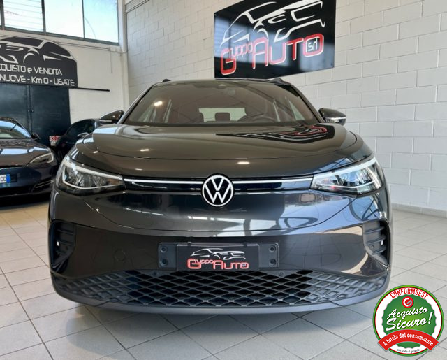 Volkswagen ID.4 Pure Performance (52 KWh) *POMPA DI CALORE*NEOPAT* - foto 2 di 4