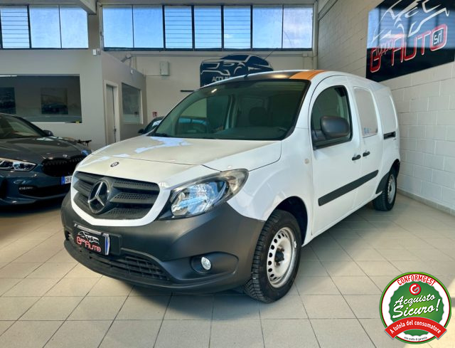 Mercedes-Benz Citan 1.5 111 CDI S&S Tourer Base (N1) *+IVA* usato a CASSINA DE  PECCHI