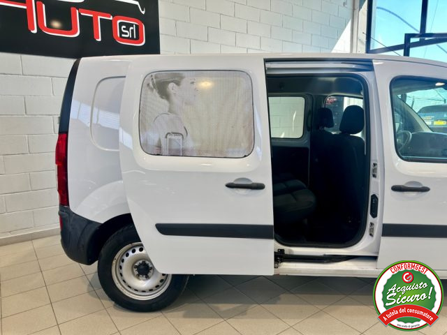 Mercedes-Benz Citan 1.5 111 CDI S&S Tourer Base (N1) *+IVA* usato a CASSINA DE  PECCHI