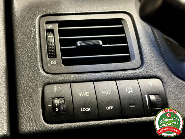 Hyundai TUCSON 2.0 CRDi VGT Dynamic *NEOPATENTATI*UNIPRO* usato a CASSINA DE  PECCHI