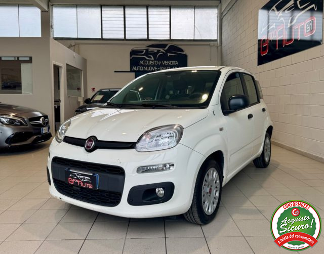 Fiat Panda 1.3 MJT S&S Easy *NEOPATENTATI* usato a CASSINA DE  PECCHI