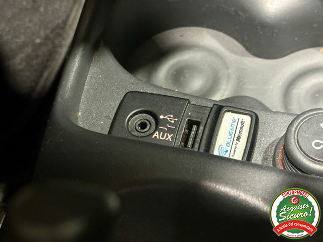 Fiat 500 C 1.2 Lounge *NEOPATENTATI*DISTRIBUZIONE OK* usato a CASSINA DE  PECCHI