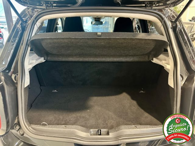 smart forFour 70 1.0 twinamic Passion *NEOPATENTATI* usato a CASSINA DE  PECCHI