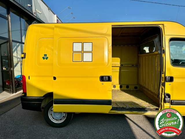 Opel Movano 35 2.2 DTI PL-TMA Furgone *+IVA*KM REALI*UNIPRO* - foto 4 di 4