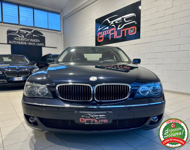 BMW 730 i cat Futura *TAGLIANDI BMW* - foto 2 di 4