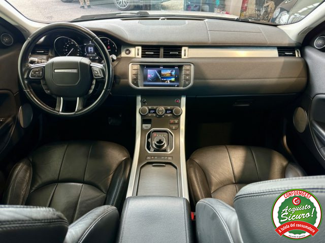 Land Rover Range Rover Evoque 2.0 TD4 150CV 5p. SE *PELLE* usato a CASSINA DE  PECCHI