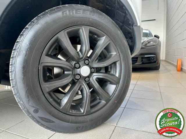 Land Rover Range Rover Evoque 2.0 TD4 150CV 5p. SE *PELLE* - foto 4 di 55