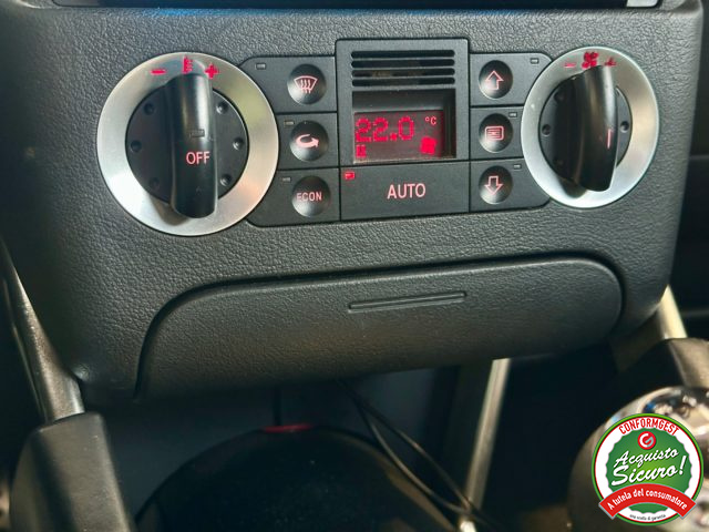 Audi TT Coupé 1.8 T 20V 225CV cat quattro *ASI* usato a CASSINA DE  PECCHI