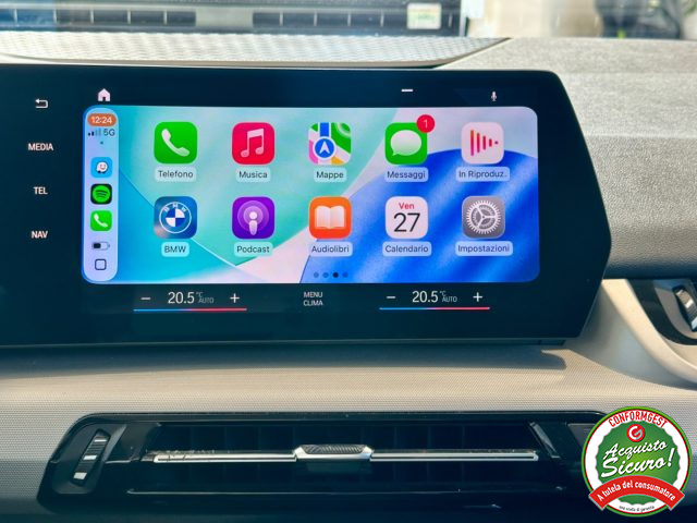 BMW 218 d Active Tourer, del 2022, 149.080 km, in vendita a Cassina De  Pecchi (MI)