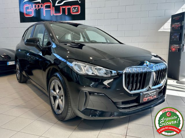 BMW 218 d Active Tourer - foto 3 di 61