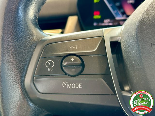 BMW 218 d Active Tourer, del 2022, 149.080 km, in vendita a Cassina De  Pecchi (MI)