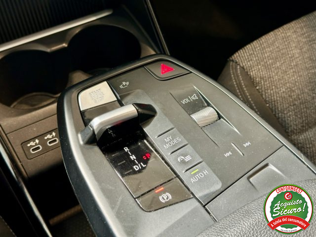 BMW 218 d Active Tourer usato a CASSINA DE  PECCHI