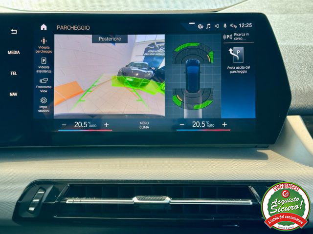 BMW 218 d Active Tourer, del 2022, 149.080 km, in vendita a Cassina De  Pecchi (MI)
