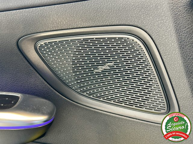 Mercedes-Benz C 220 d Mild hybrid 4Matic Premium *LUCI AMBIENTE* usato a CASSINA DE  PECCHI