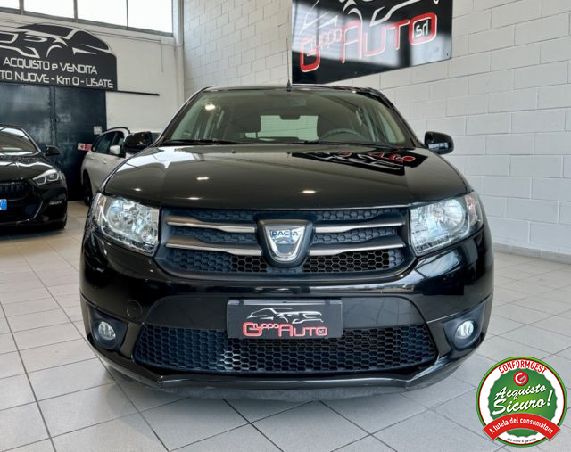Dacia Sandero 1.2 GPL 75CV Lauréate *NEOPATENTATI*UNIPRO* - foto 2 di 4