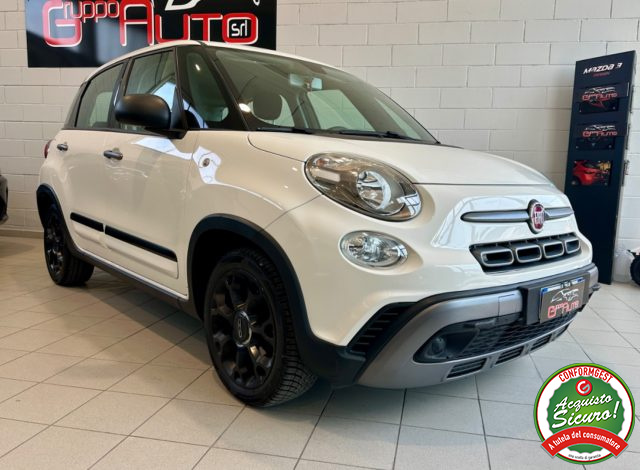 Fiat 500L 1.3 Multijet 95CV City Cross *NEOPATENTATI*UNIPRO* - foto 3 di 4