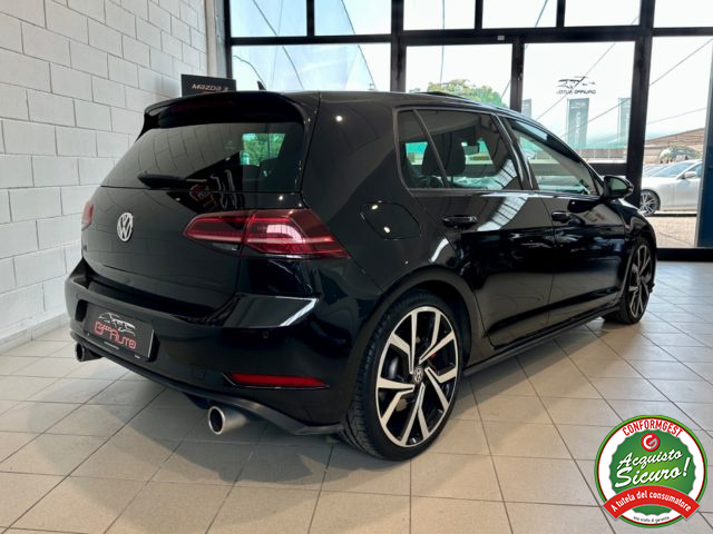 Volkswagen Golf GTI Performance 2.0 245CV TSI DSG *TETTO*DCC*FULL* - foto 4 di 4