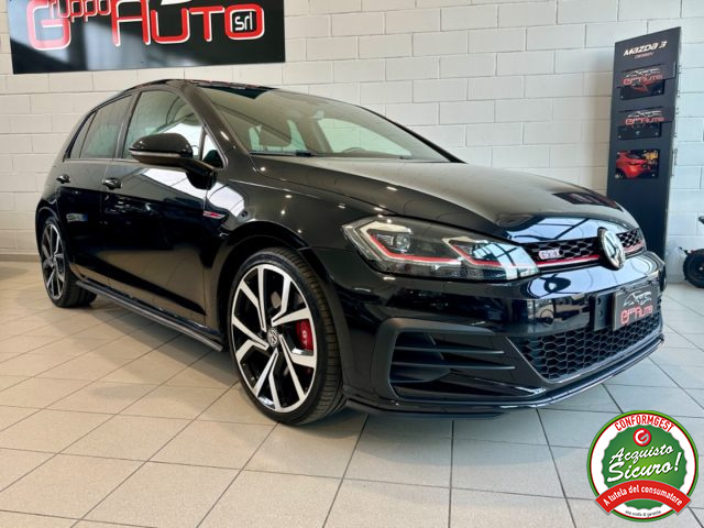 Volkswagen Golf GTI Performance 2.0 245CV TSI DSG *TETTO*DCC*FULL* - foto 3 di 4