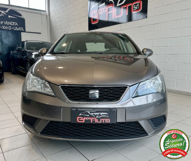 SEAT Ibiza 1.2 70CV 5p. Business *NEOPATENTATI* - foto 2 di 4
